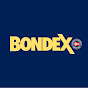 BONDEX YouTube channel avatar 