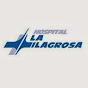 Hospital La Milagrosa logo