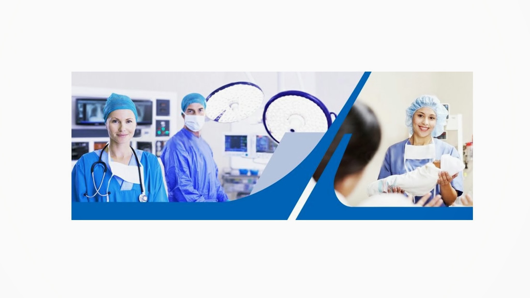 Hospital La Milagrosa YouTube banner