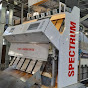 SPECTRUM INDUSTRIES logo