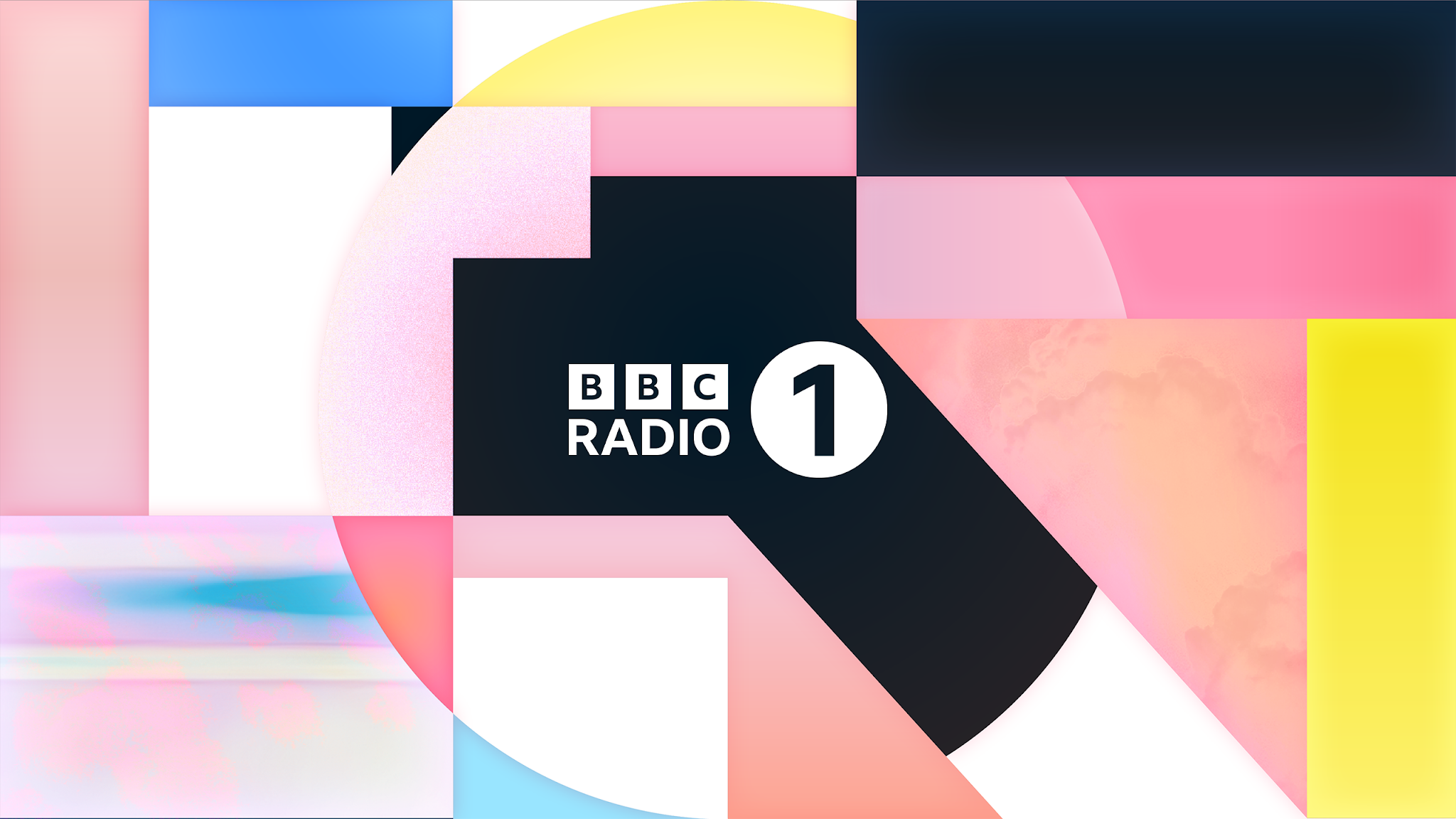 BBC Radio 1 YouTube banner