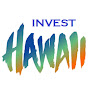 Invest.Hawaii.Gov logo