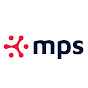 MPS Systems B.V. The Netherlands logo