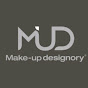 Make-up Designory logo