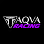 TRIUMPH AQVA RACING logo