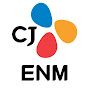CJ ENM logo