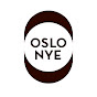 Oslo Nye Teater logo