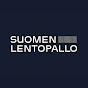 Suomen Lentopallo logo