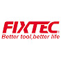 FIXTEC TOOLS logo