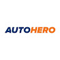 Autohero Deutschland logo