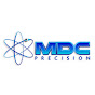 MDC Precision logo