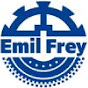 Emil Frey Beider Basel logo