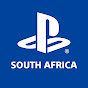 PlayStation South Africa logo