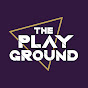 The Playground logo