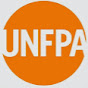 UNFPA Arabic logo