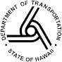 HDOT logo
