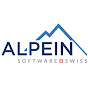 ALPEIN Software SWISS AG logo