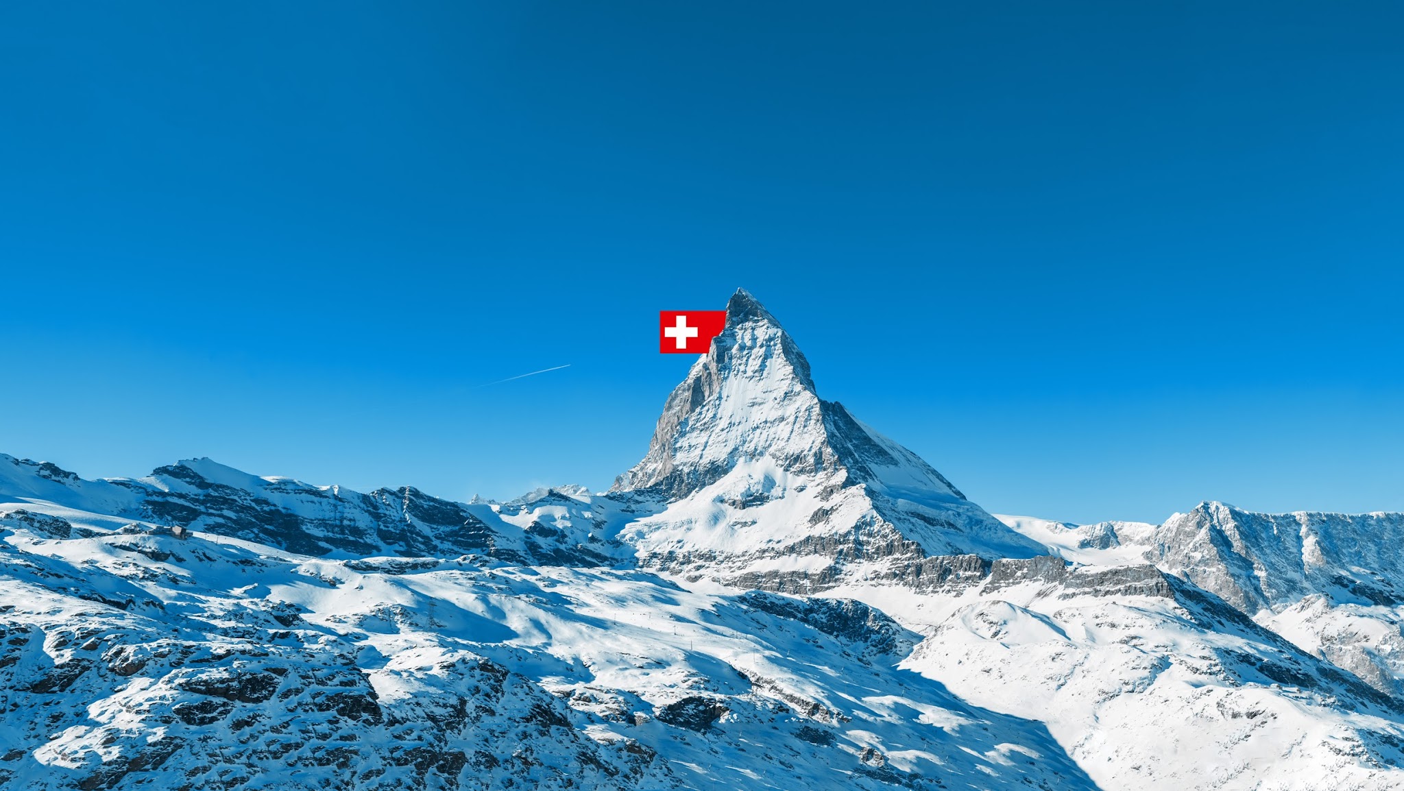 ALPEIN Software SWISS AG YouTube banner