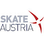 Skate Austria logo