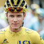Chris Froome logo