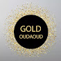 bijouterie gold Oudaoud YouTube channel avatar 