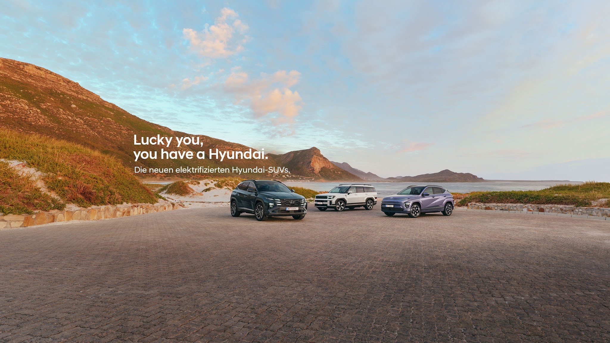 Hyundai Österreich YouTube banner