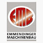 Emmendinger Maschinenbau GmbH logo