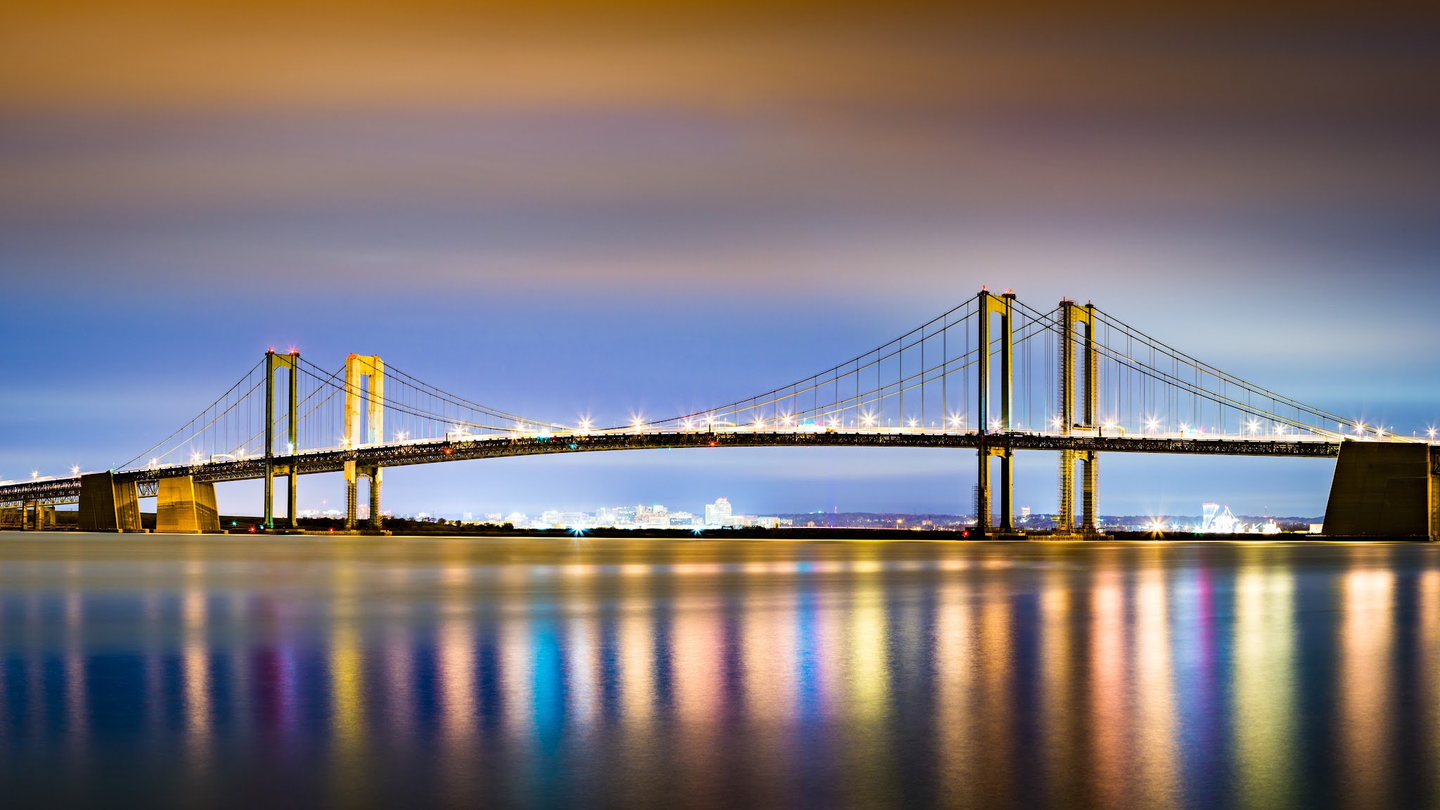 Choose Delaware YouTube banner