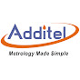 Additel logo