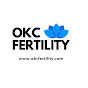 Oklahoma City Fertility logo