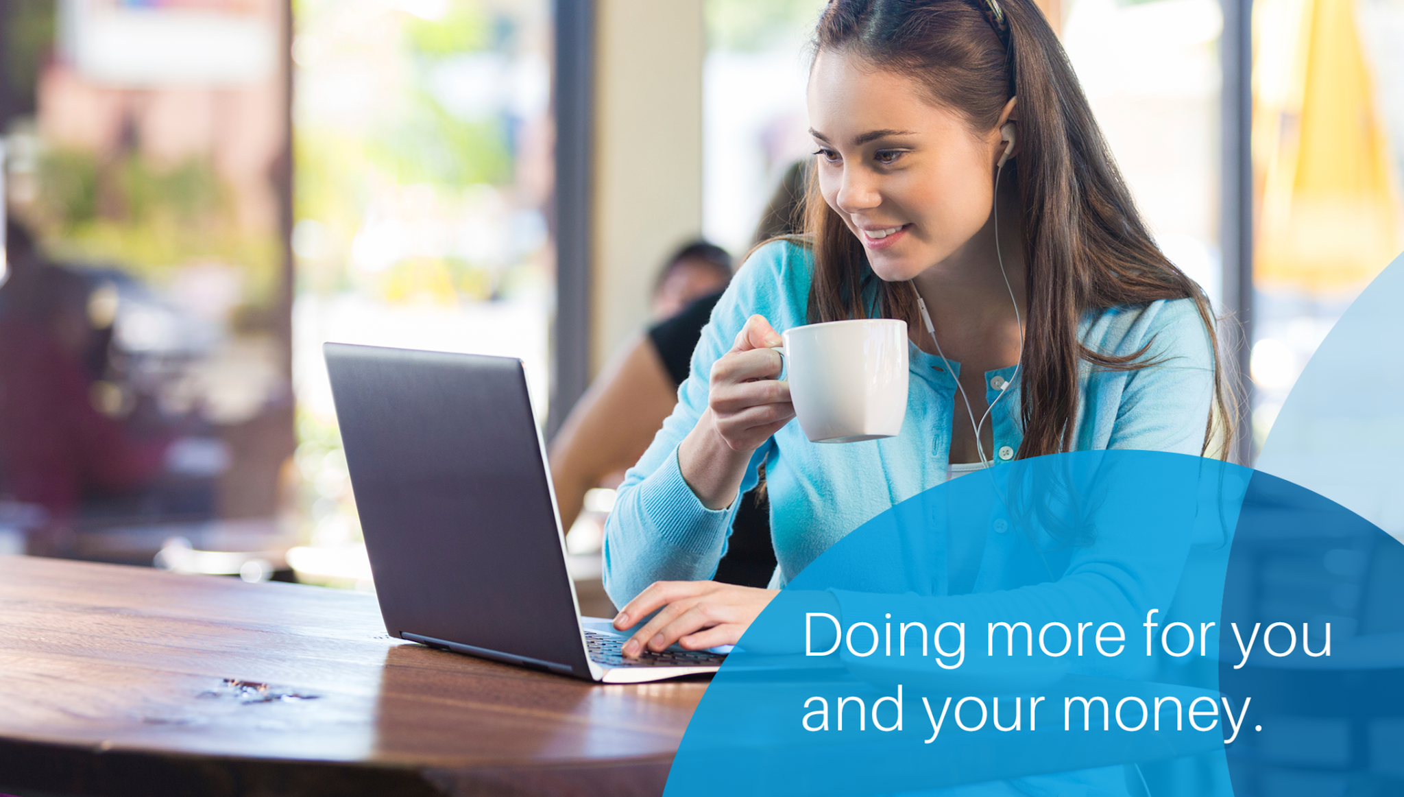 Alliant Credit Union YouTube banner