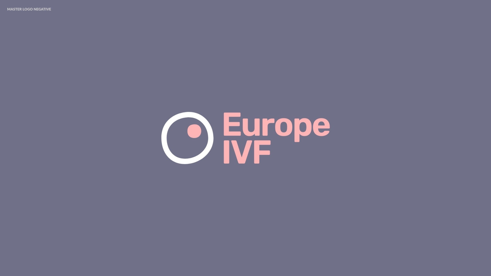 Europe IVF YouTube banner