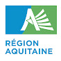 Region Aquitaine logo