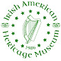Irish American Heritage Museum logo