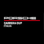 Porsche Carrera Cup Italia logo