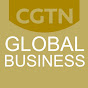 CGTN BIZ logo