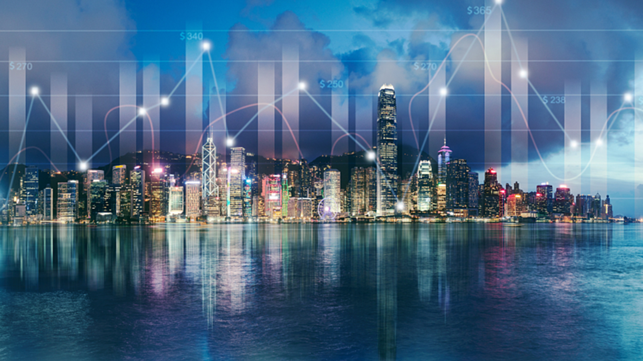 CGTN BIZ YouTube banner