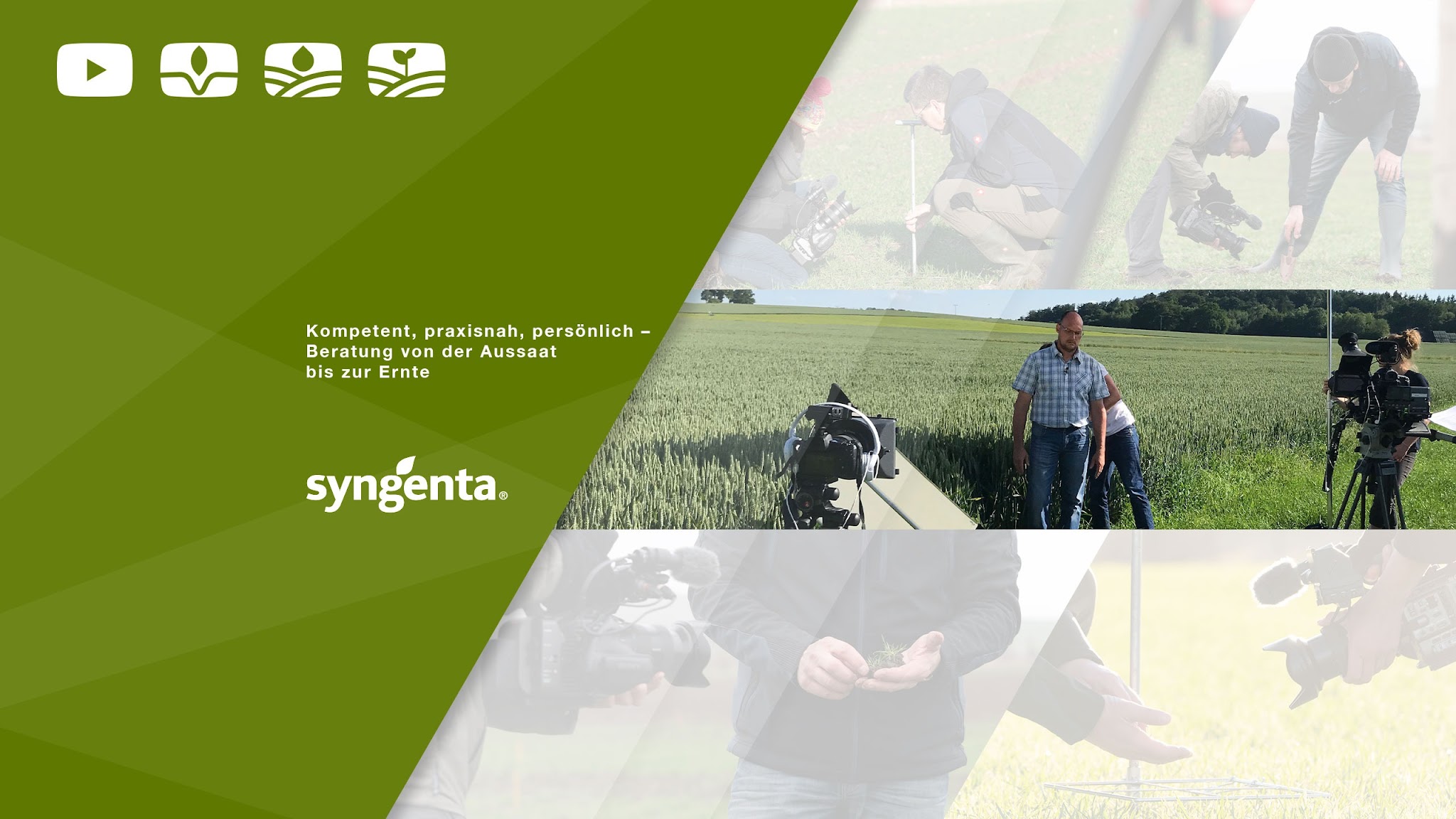 SyngentaDeutschland YouTube banner