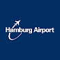 Hamburg Airport logo