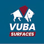 Vuba Resin Products YouTube channel avatar 