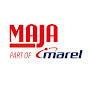 MAJAMaschinenfabrik YouTube channel avatar 