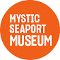 Mystic Seaport Museum YouTube channel avatar 