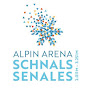 Schnalstaler Gletscherbahnen logo