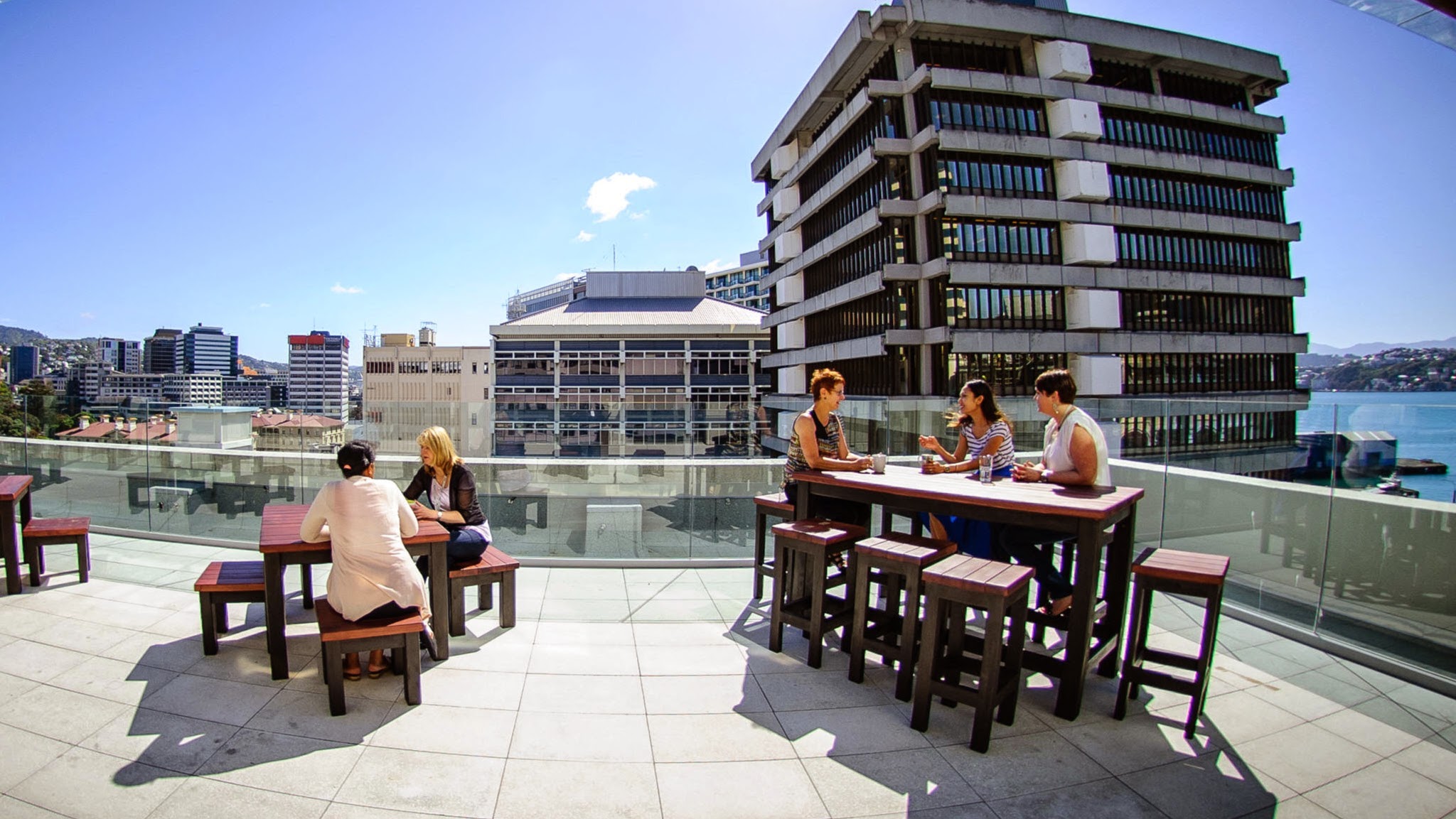 Ministry of Business, Innovation and Employment YouTube banner