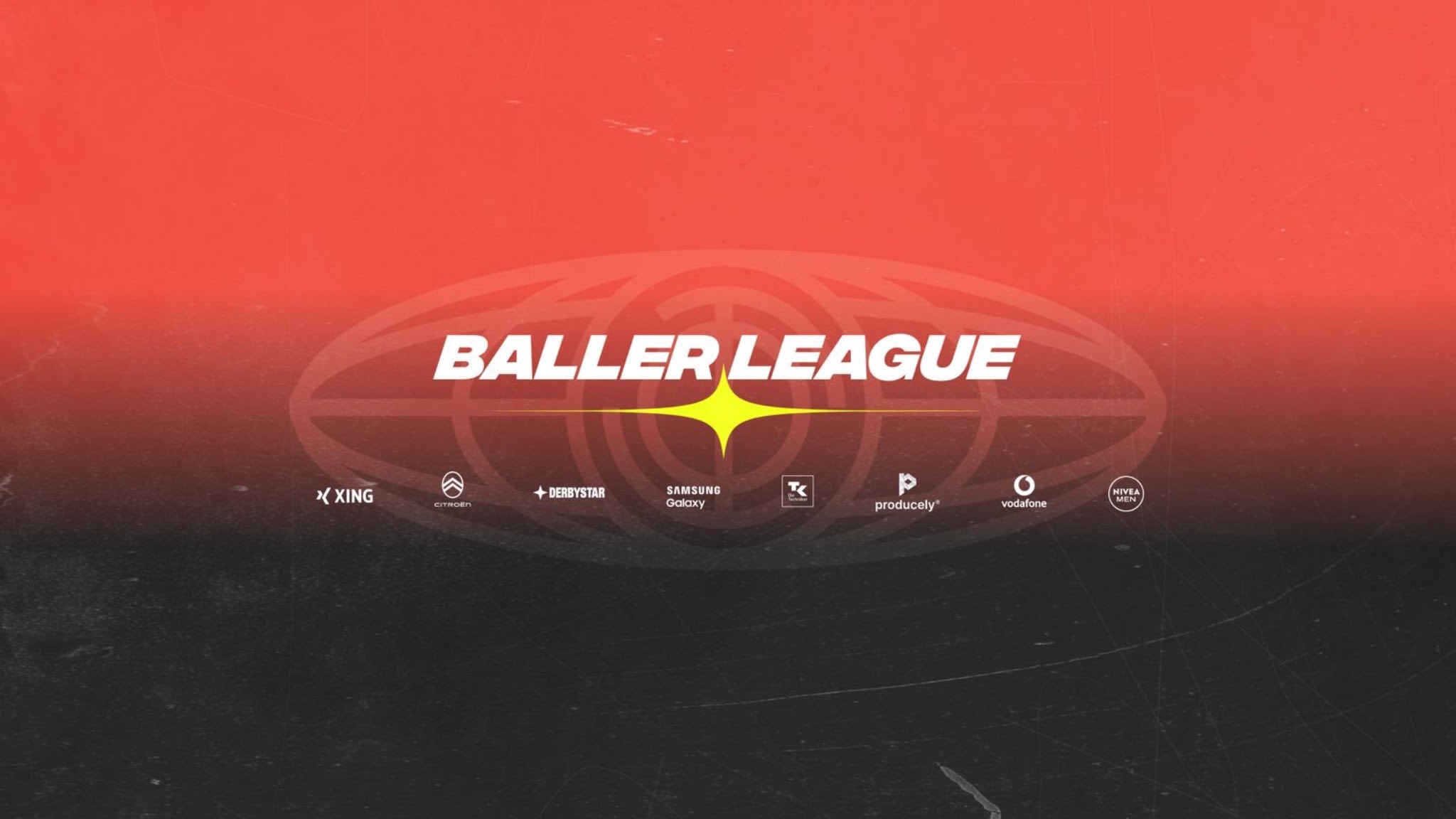 Baller League Official YouTube banner