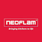 Neoflam Indonesia logo