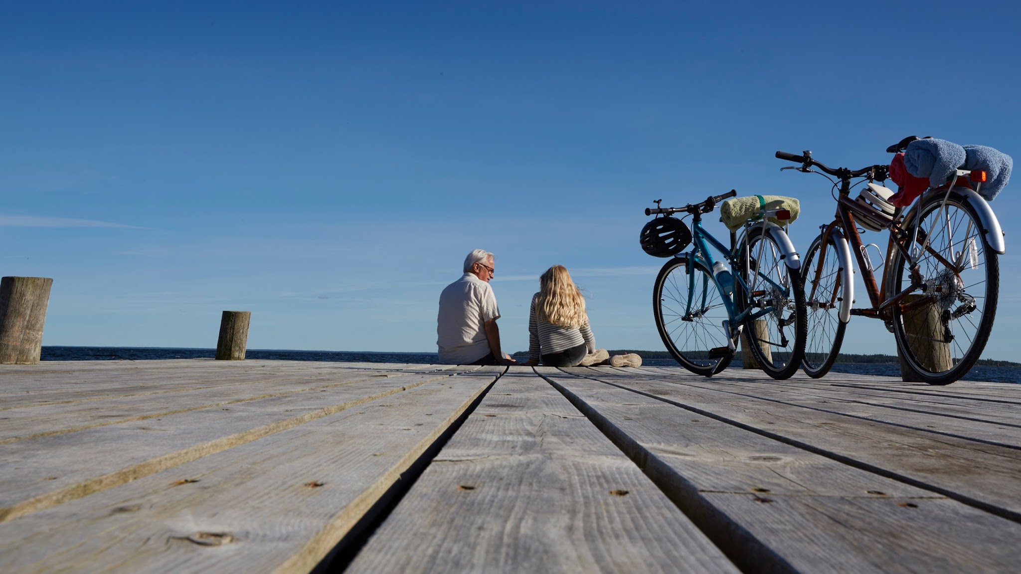 Islabikes YouTube banner