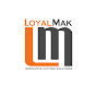 Loyal Makina logo
