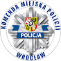 KOMENDA MIEJSKA POLICJI WE WROCŁAWIU logo