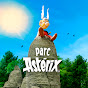 Parc Astérix logo